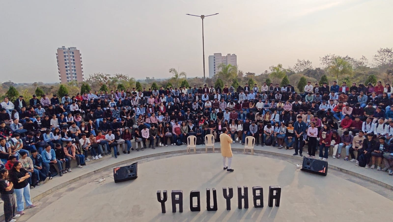 Engineering India Team